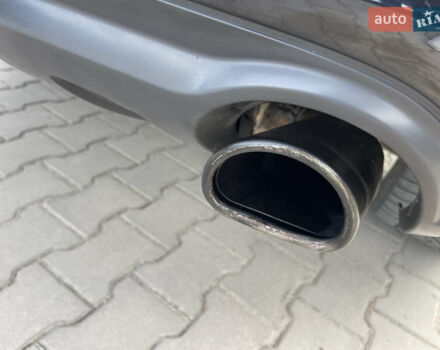 Ауді Ку 7 2014 у Луцьку на Automoto.ua Чорний Ауді Ку 7, об'ємом двигуна 3 л та пробігом 170 тис. км за 13800 $, фото 10 на Automoto.ua