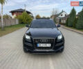 Ауді Ку 7 2014 у Луцьку на Automoto.ua Чорний Ауді Ку 7, об'ємом двигуна 3 л та пробігом 170 тис. км за 13800 $, фото 70 на Automoto.ua