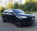 Черный Ауди Ку 7, объемом двигателя 2.97 л и пробегом 97 тыс. км за 29900 $, фото 7 на Automoto.ua
