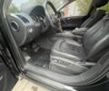Черный Ауди Ку 7, объемом двигателя 3 л и пробегом 309 тыс. км за 12700 $, фото 6 на Automoto.ua