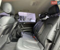 Черный Ауди Ку 7, объемом двигателя 2.97 л и пробегом 175 тыс. км за 23800 $, фото 15 на Automoto.ua
