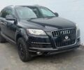 Чорний Ауді Ку 7, об'ємом двигуна 3 л та пробігом 87 тис. км за 4400 $, фото 1 на Automoto.ua
