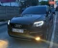 Черный Ауди Ку 7, объемом двигателя 3 л и пробегом 223 тыс. км за 15000 $, фото 1 на Automoto.ua