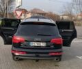 Чорний Ауді Ку 7, об'ємом двигуна 3 л та пробігом 193 тис. км за 15000 $, фото 34 на Automoto.ua