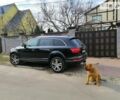 Чорний Ауді Ку 7, об'ємом двигуна 3 л та пробігом 135 тис. км за 31500 $, фото 1 на Automoto.ua