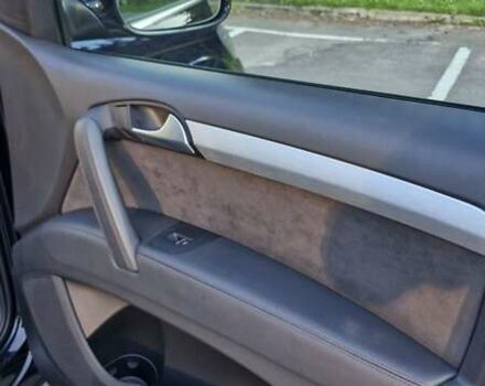 Ауди Ку 7 2014 в Ровно на Automoto.ua Черный Ауди Ку 7, объемом двигателя 2.97 л и пробегом 97 тыс. км за 27000 $, фото 39 на Automoto.ua