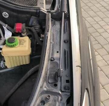 Чорний Ауді Ку 7, об'ємом двигуна 3 л та пробігом 193 тис. км за 15000 $, фото 28 на Automoto.ua