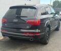 Ауді Ку 7 2014 у Львові на Automoto.ua Чорний Ауді Ку 7, об'ємом двигуна 3 л та пробігом 84 тис. км за 3800 $, фото 3 на Automoto.ua