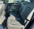 Черный Ауди Ку 7, объемом двигателя 3 л и пробегом 145 тыс. км за 5100 $, фото 10 на Automoto.ua