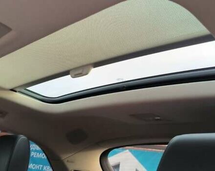 Чорний Ауді Ку 7, об'ємом двигуна 3 л та пробігом 193 тис. км за 15000 $, фото 15 на Automoto.ua