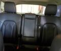 Черный Ауди Ку 7, объемом двигателя 0 л и пробегом 128 тыс. км за 3200 $, фото 9 на Automoto.ua