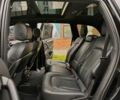 Черный Ауди Ку 7, объемом двигателя 3 л и пробегом 261 тыс. км за 18999 $, фото 6 на Automoto.ua