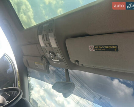 Черный Ауди Ку 7, объемом двигателя 3 л и пробегом 297 тыс. км за 19000 $, фото 37 на Automoto.ua