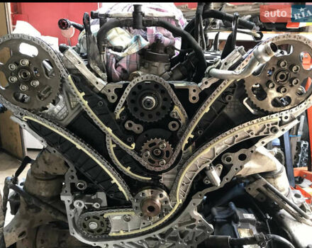 Ауді Ку 7 2014 у Одесі на Automoto.ua Чорний Ауді Ку 7, об'ємом двигуна 2.97 л та пробігом 235 тис. км за 27000 $, фото 13 на Automoto.ua