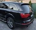 Черный Ауди Ку 7, объемом двигателя 2.97 л и пробегом 207 тыс. км за 18500 $, фото 23 на Automoto.ua