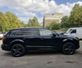 Ауди Ку 7 2014 в Ровно на Automoto.ua Черный Ауди Ку 7, объемом двигателя 2.97 л и пробегом 97 тыс. км за 27000 $, фото 10 на Automoto.ua