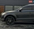 Чорний Ауді Ку 7, об'ємом двигуна 2.97 л та пробігом 265 тис. км за 16900 $, фото 6 на Automoto.ua
