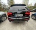 Черный Ауди Ку 7, объемом двигателя 3 л и пробегом 309 тыс. км за 12700 $, фото 3 на Automoto.ua