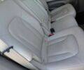Черный Ауди Ку 7, объемом двигателя 3 л и пробегом 80 тыс. км за 8200 $, фото 9 на Automoto.ua