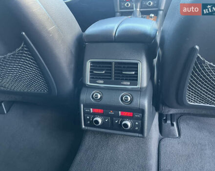 Чорний Ауді Ку 7, об'ємом двигуна 2.97 л та пробігом 277 тис. км за 17999 $, фото 17 на Automoto.ua