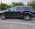 Чорний Ауді Ку 7, об'ємом двигуна 3 л та пробігом 313 тис. км за 18599 $, фото 3 на Automoto.ua