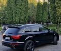 Ауди Ку 7 2014 в Ровно на Automoto.ua Черный Ауди Ку 7, объемом двигателя 2.97 л и пробегом 97 тыс. км за 27000 $, фото 24 на Automoto.ua