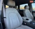 Чорний Ауді Ку 7, об'ємом двигуна 2.97 л та пробігом 265 тис. км за 16900 $, фото 82 на Automoto.ua