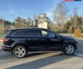 Черный Ауди Ку 7, объемом двигателя 2.97 л и пробегом 180 тыс. км за 22000 $, фото 4 на Automoto.ua