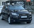 Черный Ауди Ку 7, объемом двигателя 3 л и пробегом 186 тыс. км за 16900 $, фото 1 на Automoto.ua
