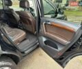Черный Ауди Ку 7, объемом двигателя 3 л и пробегом 152 тыс. км за 17700 $, фото 10 на Automoto.ua