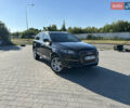 Чорний Ауді Ку 7, об'ємом двигуна 3 л та пробігом 205 тис. км за 16200 $, фото 11 на Automoto.ua