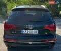 Чорний Ауді Ку 7, об'ємом двигуна 2.97 л та пробігом 200 тис. км за 22300 $, фото 7 на Automoto.ua