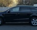 Черный Ауди Ку 7, объемом двигателя 3 л и пробегом 186 тыс. км за 16900 $, фото 12 на Automoto.ua