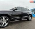 Черный Ауди Ку 7, объемом двигателя 3 л и пробегом 152 тыс. км за 17700 $, фото 2 на Automoto.ua