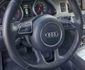 Черный Ауди Ку 7, объемом двигателя 2.97 л и пробегом 97 тыс. км за 29900 $, фото 21 на Automoto.ua