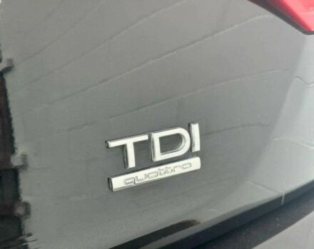 Ауді Ку 7 2014 у Львові на Automoto.ua Чорний Ауді Ку 7, об'ємом двигуна 3 л та пробігом 84 тис. км за 3800 $, фото 13 на Automoto.ua