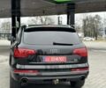 Черный Ауди Ку 7, объемом двигателя 0 л и пробегом 189 тыс. км за 24000 $, фото 8 на Automoto.ua