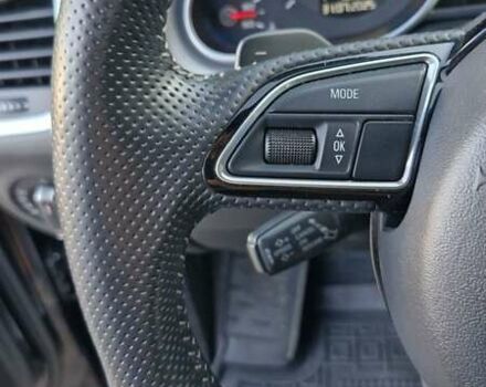 Ауди Ку 7 2014 в Ровно на Automoto.ua Черный Ауди Ку 7, объемом двигателя 2.97 л и пробегом 97 тыс. км за 27000 $, фото 30 на Automoto.ua