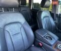 Черный Ауди Ку 7, объемом двигателя 2.97 л и пробегом 79 тыс. км за 22999 $, фото 15 на Automoto.ua