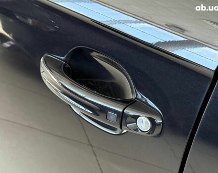 Черный Ауди Ку 7, объемом двигателя 3 л и пробегом 194 тыс. км за 20940 $, фото 12 на Automoto.ua