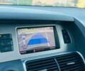 Черный Ауди Ку 7, объемом двигателя 3 л и пробегом 83 тыс. км за 6000 $, фото 10 на Automoto.ua