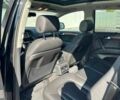 Черный Ауди Ку 7, объемом двигателя 3 л и пробегом 145 тыс. км за 5100 $, фото 9 на Automoto.ua