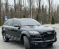 Черный Ауди Ку 7, объемом двигателя 0 л и пробегом 189 тыс. км за 24000 $, фото 4 на Automoto.ua