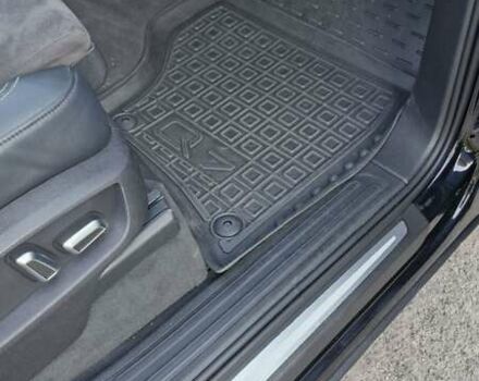 Ауди Ку 7 2014 в Ровно на Automoto.ua Черный Ауди Ку 7, объемом двигателя 2.97 л и пробегом 97 тыс. км за 27000 $, фото 35 на Automoto.ua