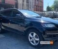 Черный Ауди Ку 7, объемом двигателя 3 л и пробегом 196 тыс. км за 19500 $, фото 1 на Automoto.ua