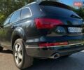 Чорний Ауді Ку 7, об'ємом двигуна 2.97 л та пробігом 200 тис. км за 22300 $, фото 19 на Automoto.ua