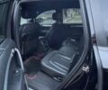Чорний Ауді Ку 7, об'ємом двигуна 3 л та пробігом 199 тис. км за 19000 $, фото 5 на Automoto.ua