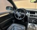 Черный Ауди Ку 7, объемом двигателя 3 л и пробегом 128 тыс. км за 14200 $, фото 6 на Automoto.ua
