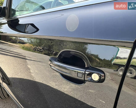 Черный Ауди Ку 7, объемом двигателя 2.97 л и пробегом 142 тыс. км за 25600 $, фото 21 на Automoto.ua