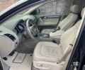 Ауди Ку 7 2014 в Луцке на Automoto.ua Черный Ауди Ку 7, объемом двигателя 3 л и пробегом 170 тыс. км за 12700 $, фото 20 на Automoto.ua